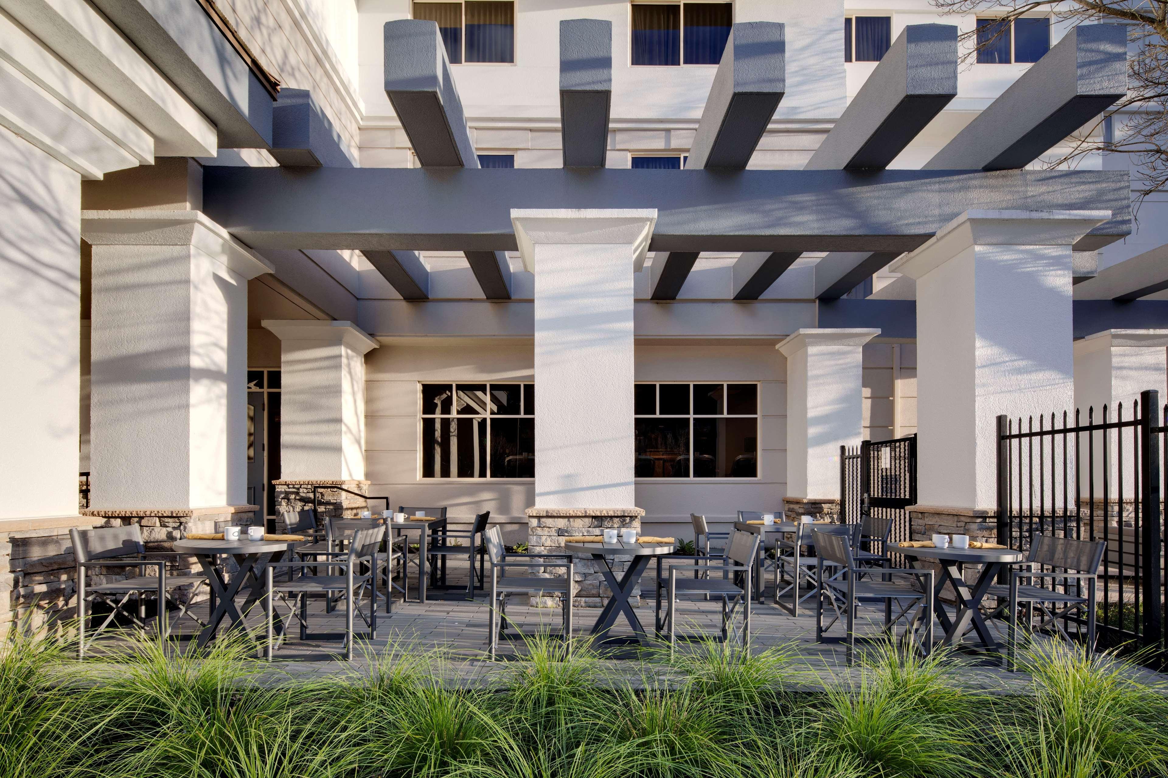 Embassy Suites By Hilton San Rafael Marin County Exterior foto